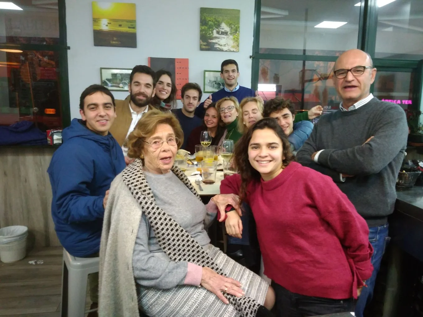 Familia