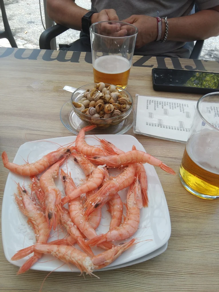 Gambas